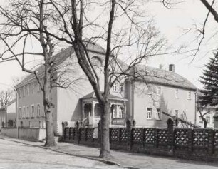 Ehemalige Schule