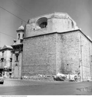 Santa Teresa