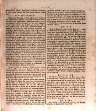 Aarauer Zeitung. 1821,1/6
