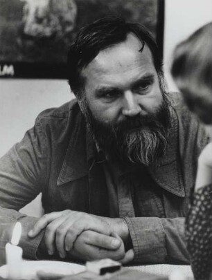 Otto Emersleben