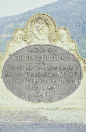 Nahebrücke Oberhausen