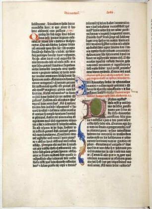 Timotheum secundus / 2. Timotheus / 2 Timothy / 2. Timothée