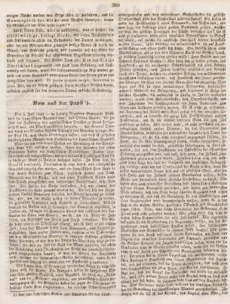 395-396 Rom und der Papst