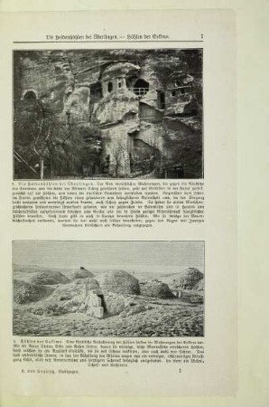 2. Höhlen der Eskimo