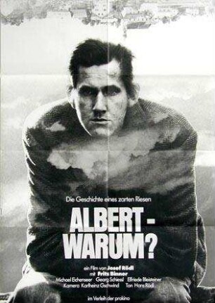 Albert - Warum?