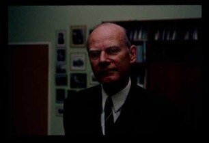 Wolfg. Stresemann 20.3.72.
