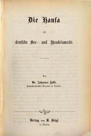 Deutsche National-Bibliothek : volksthümliche Bilder und Erzählungen aus Deutschlands Vergangenheit und Gegenwart, 9. 1862