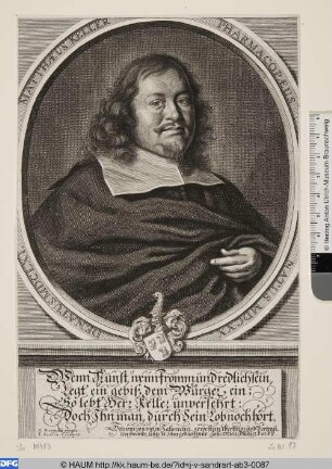 Matthäus Keller