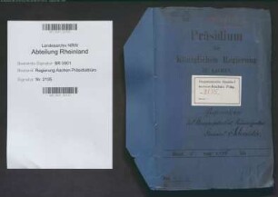 Schneider, Clemens Philipp, geb. 28.03.1871, Regierungslandmesser und Steuerinspektor.