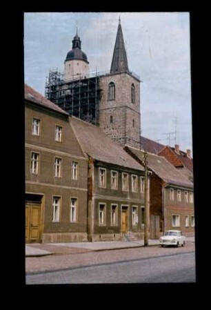 Jüterbog 13.7.79.