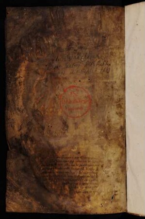 Mishneh Torah / Mosheh ben Maimon. Mit dem Kommentar "Hagahot Maimuniyot" von Meʾir ben Barukh