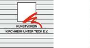 Kunstverein Kirchheim unter Teck e.V.