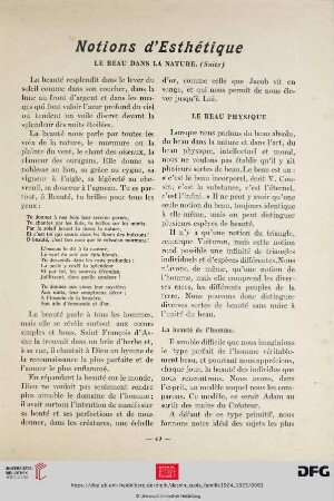 No. 3 (1er décembre 1924)