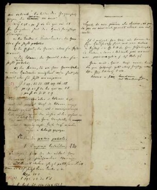 1. Rechtliche Bedeutung. § 30