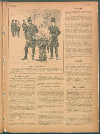 Problema semanal : ¿Cuantos eran los cruzados?