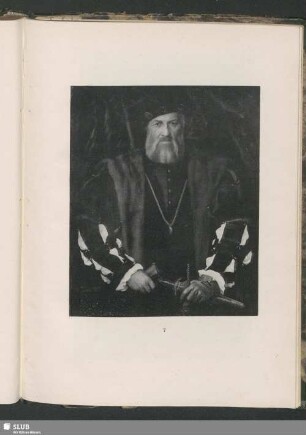 [Holbein, Sieur de Morette]