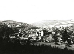 Foto, Bad Gottleuba-Berggießhübel