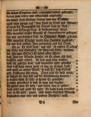 Unterthänigster Willkomm und EhrGruß an des Durchleuchtigsten Fürsten und Herrn Hn. Christian Ernstens Marggrafens zu Brandenburg ... jüngstgebornen HochFürstl. Erbprinzen Herrn Herrn Georg Wilhelm als an die neuaufgegangene LandesSonne