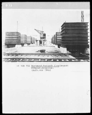 Silo