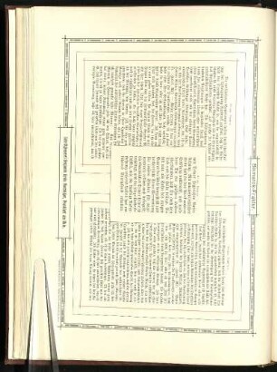 Bismarck-Fraktur, No. 303 Corps 10, No. 302 Corps 9/10, No. 304 Corps 12, Schriftgiesserei Benjamin Krebs Nachfolger, Frankfurt am Main