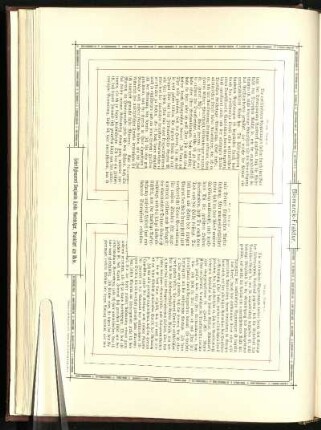 Bismarck-Fraktur, No. 303 Corps 10, No. 302 Corps 9/10, No. 304 Corps 12, Schriftgiesserei Benjamin Krebs Nachfolger, Frankfurt am Main
