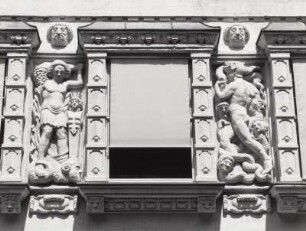 Messehaus "Stenzlers Hof"