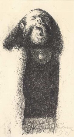 Der Frontmann