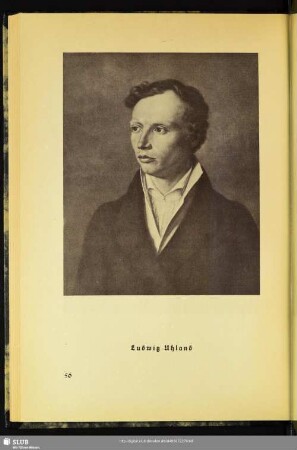 Ludwig Uhland