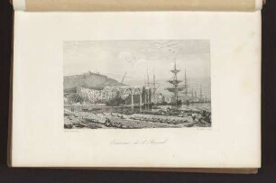 Intérieur de l'Arsenal