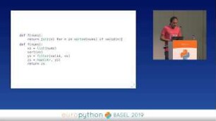 How Thinking in Python Made Me a Better Software Engineer: Think in Python! Thinking is hard, but thinking in Python makes it easier to develop efficiently.