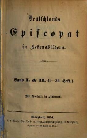 Hermann von Vicari, Erzbischof von Freiburg : zu dessen hundertjähriger Geburtsfeier