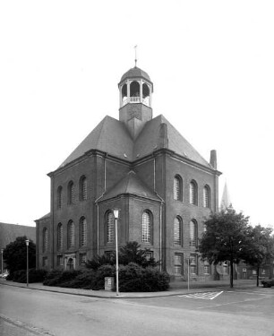 Evangelische Christuskirche