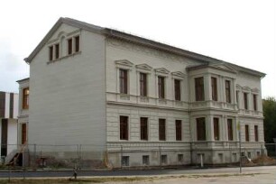 Luckenwalde, Markt 25 & 27