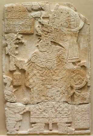 El Peru, Stela 34 (PRU: St. 34)