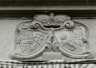 Wappen, Drehsa