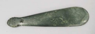 (mere pounamu)
