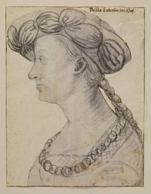 Ursula Imhof