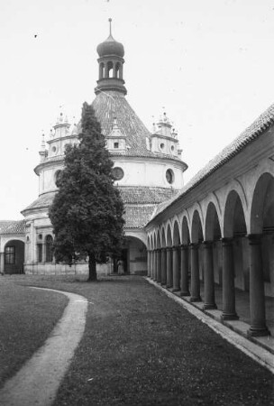 Neuhaus / Jindrichuv Hradec (Tschechien)