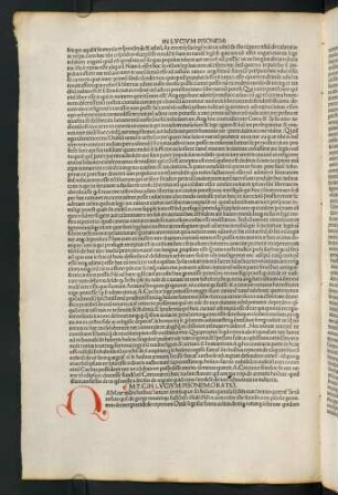 CVIv-CXIIr, M. T. C. in lucium pisonem oratio