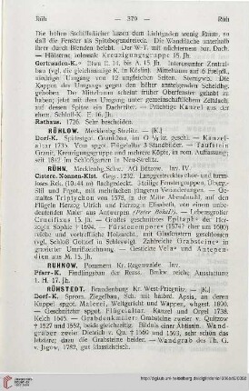 ⟦Rühstädt⟧