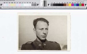 Foto von Alfred Kantorowicz