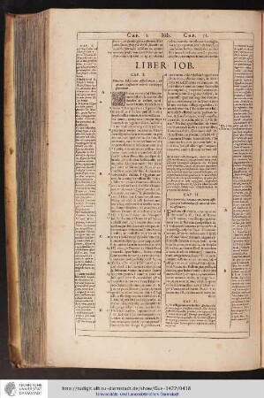 Liber Iob