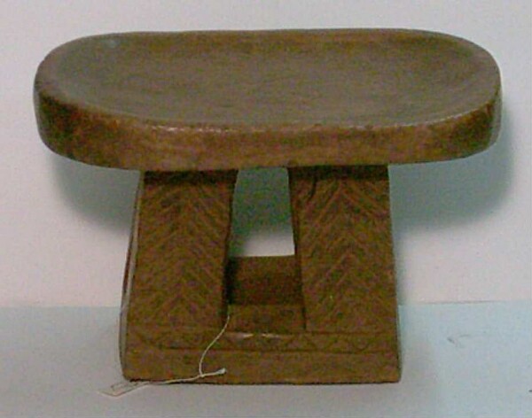 Tabouret