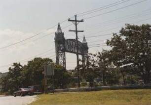 Hubbrücke