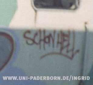 ScHoN HELL