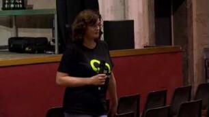 openQA Developer and User Meeting