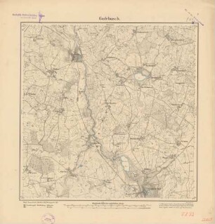 2232 (alte Nr.: 843) Gadebusch