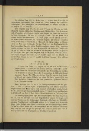 Wytschaete