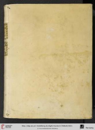 Band 8: Opere del proposto Lodovico Antonio Muratori già bibliotecario del Serenissimo Signore Duca di Modena