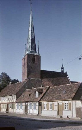 Petrikirche